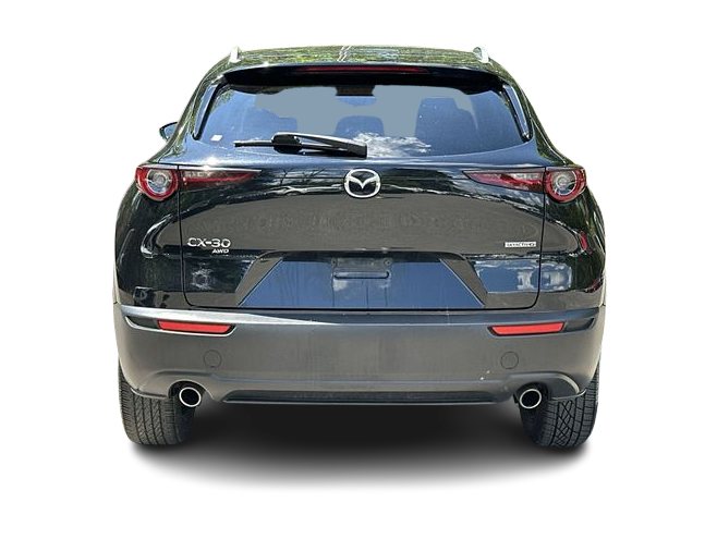 Thumbnail: 2024 Mazda CX-30 - 5