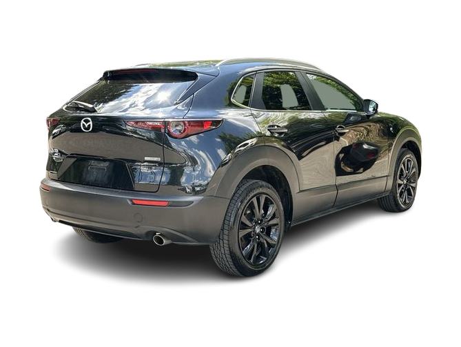 Thumbnail: 2024 Mazda CX-30 - 29