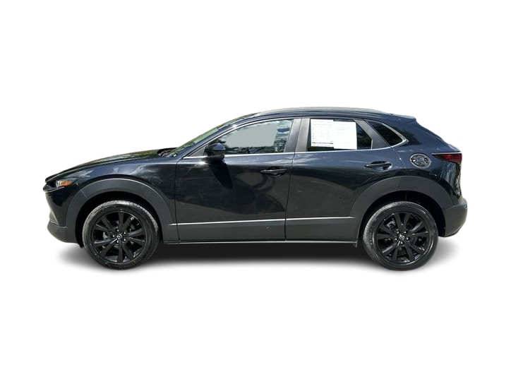 Thumbnail: 2024 Mazda CX-30 - 3