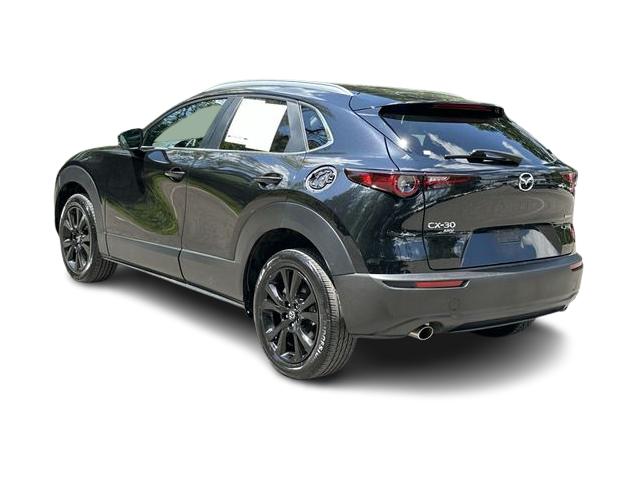 Thumbnail: 2024 Mazda CX-30 - 4
