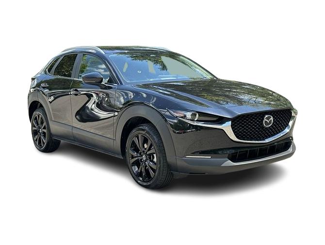 Thumbnail: 2024 Mazda CX-30 - 28