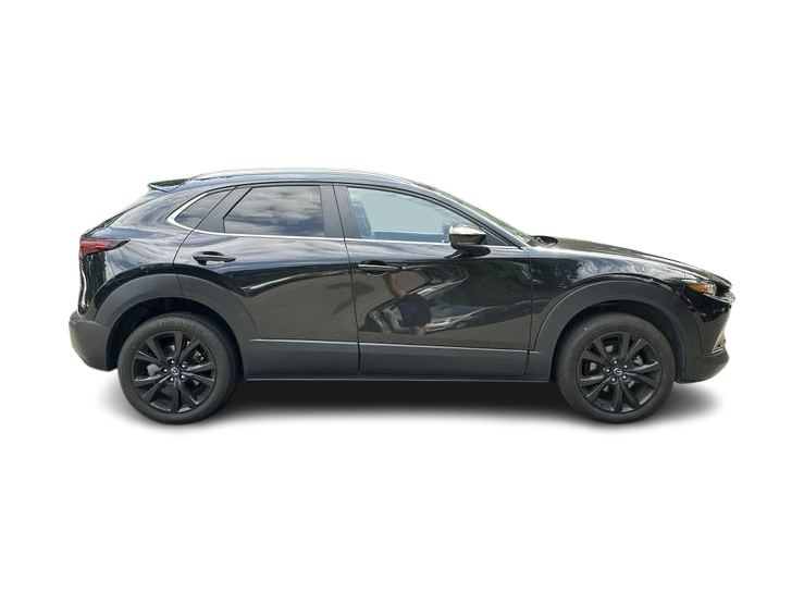 Thumbnail: 2025 Mazda CX-30 - 13