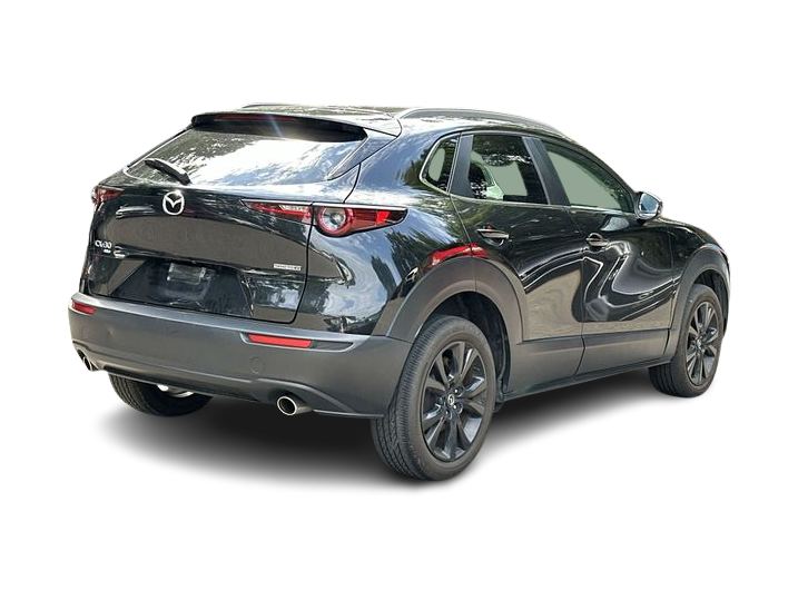 Thumbnail: 2025 Mazda CX-30 - 22