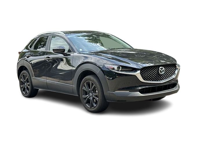 Thumbnail: 2025 Mazda CX-30 - 21