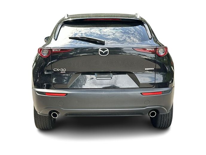 Thumbnail: 2025 Mazda CX-30 - 5
