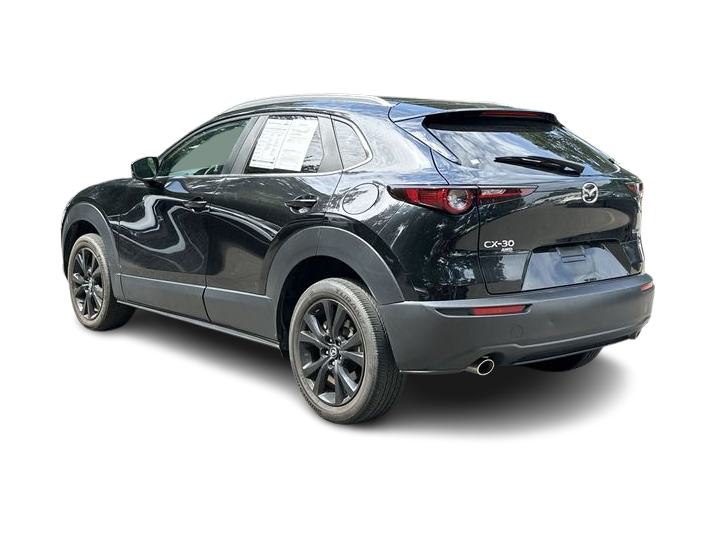 Thumbnail: 2025 Mazda CX-30 - 4