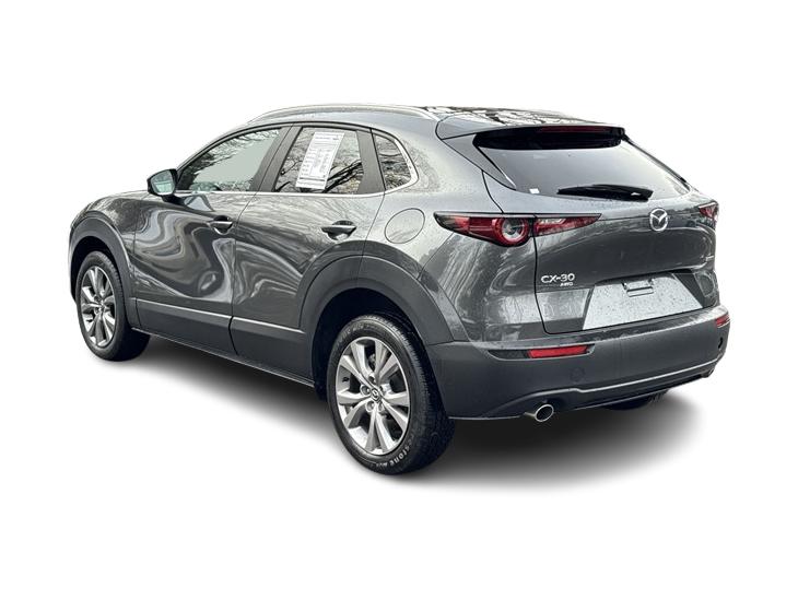 Thumbnail: 2024 Mazda CX-30 - 4