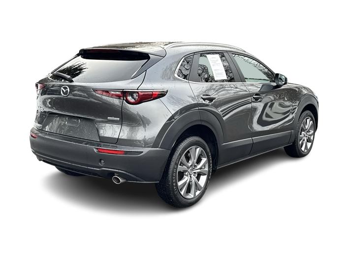Thumbnail: 2024 Mazda CX-30 - 29