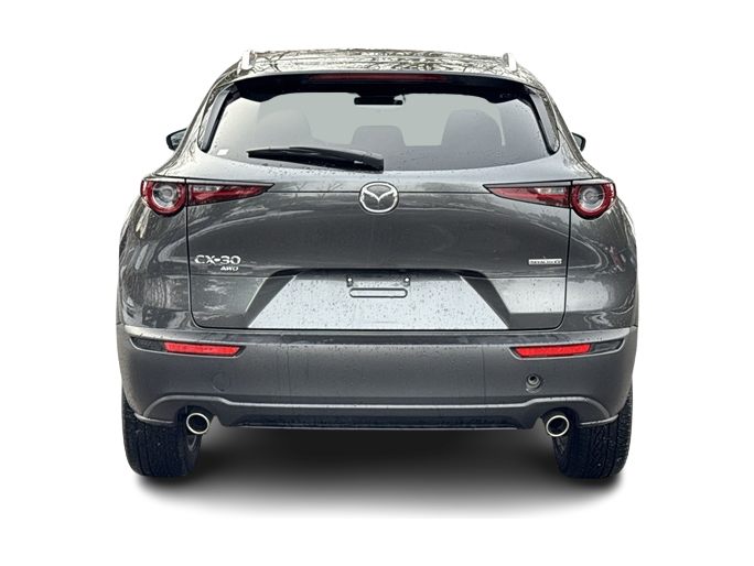 Thumbnail: 2024 Mazda CX-30 - 5