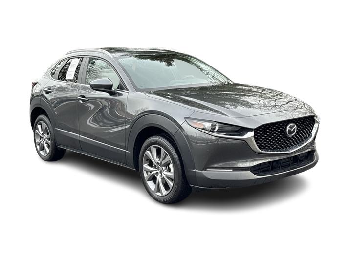 Thumbnail: 2024 Mazda CX-30 - 28