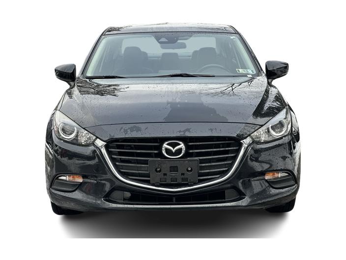 Image of 2017 Mazda Mazda3