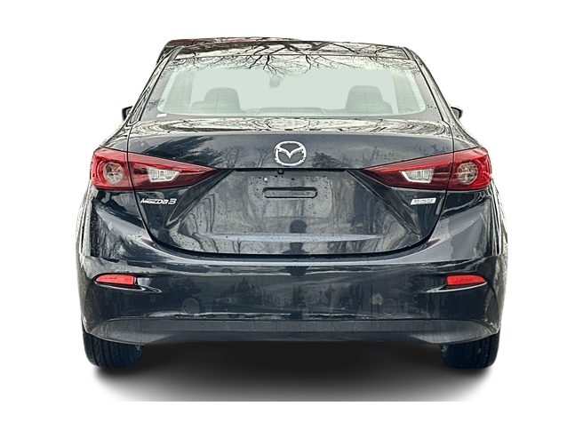 Image of 2017 Mazda Mazda3