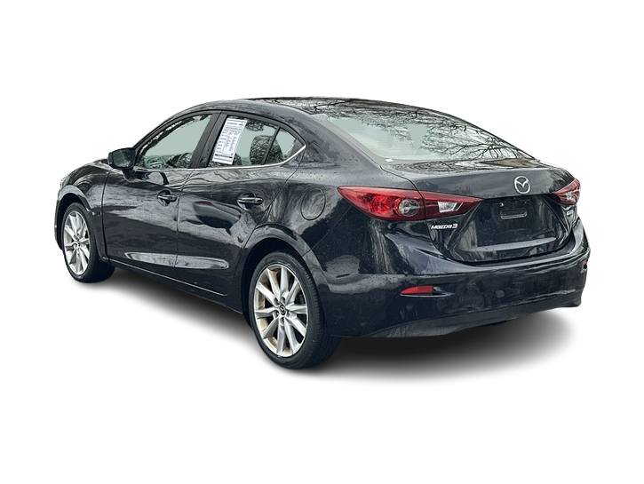 Image of 2017 Mazda Mazda3