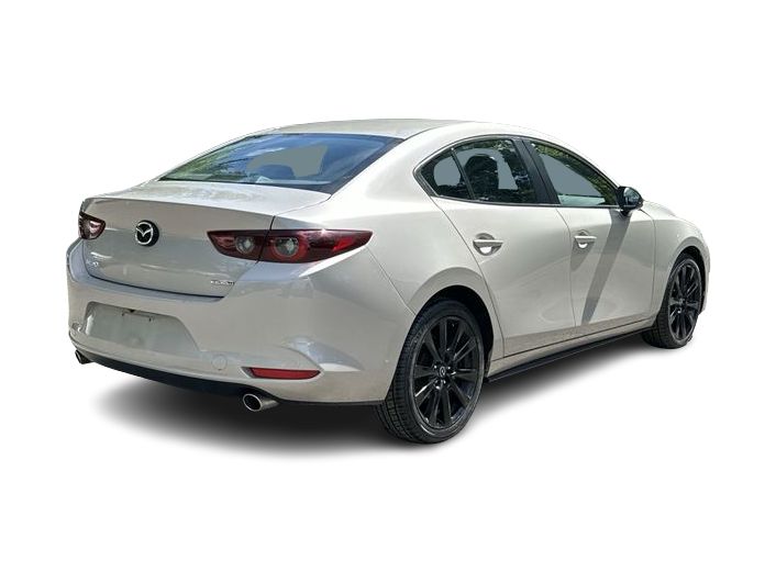 Thumbnail: 2024 Mazda Mazda3 - 31