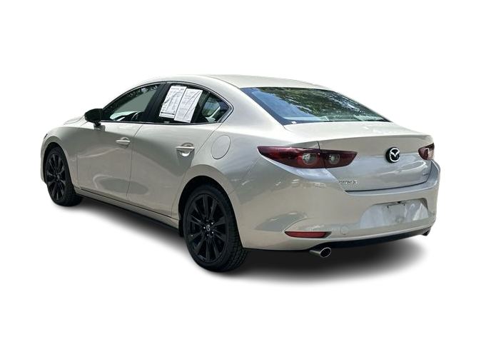 Thumbnail: 2024 Mazda Mazda3 - 4
