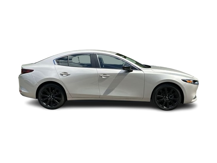 Thumbnail: 2024 Mazda Mazda3 - 19