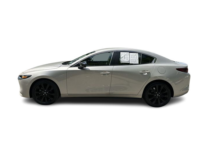 Thumbnail: 2024 Mazda Mazda3 - 3