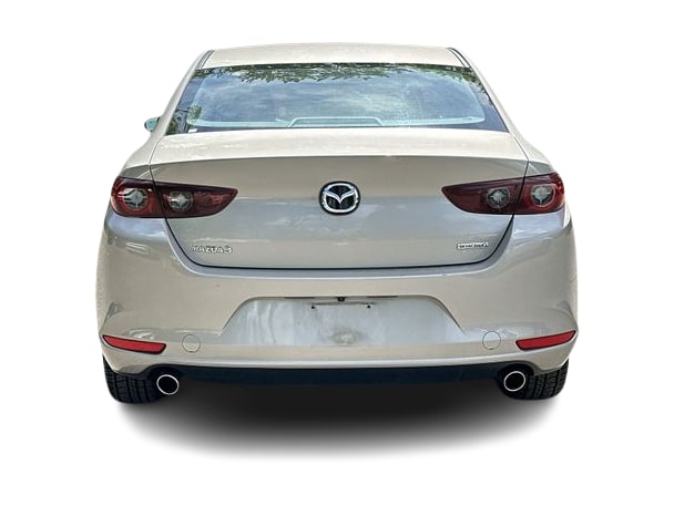 Thumbnail: 2024 Mazda Mazda3 - 5