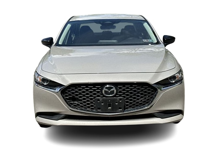 Thumbnail: 2024 Mazda Mazda3 - 6