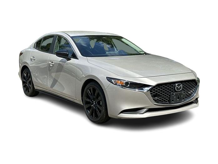 Thumbnail: 2024 Mazda Mazda3 - 30