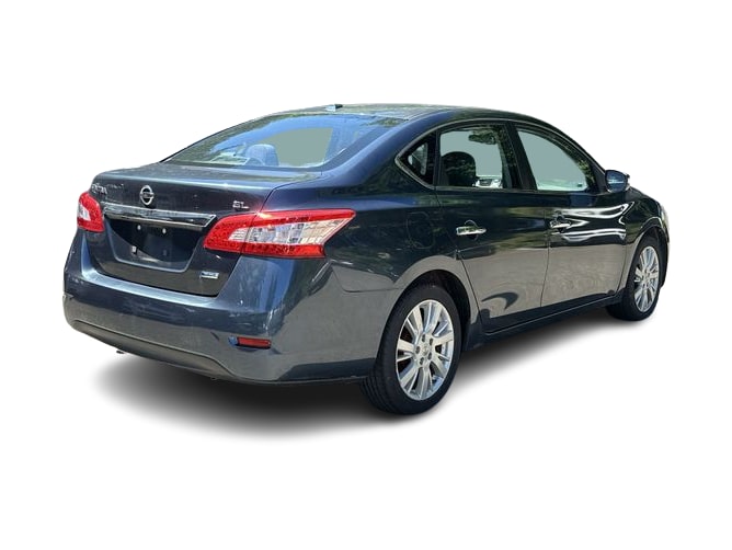 Thumbnail: 2013 Nissan Sentra - 23