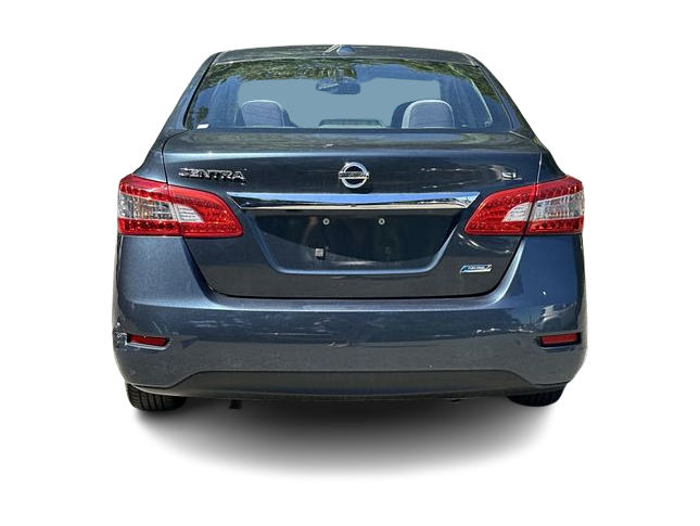 Thumbnail: 2013 Nissan Sentra - 5