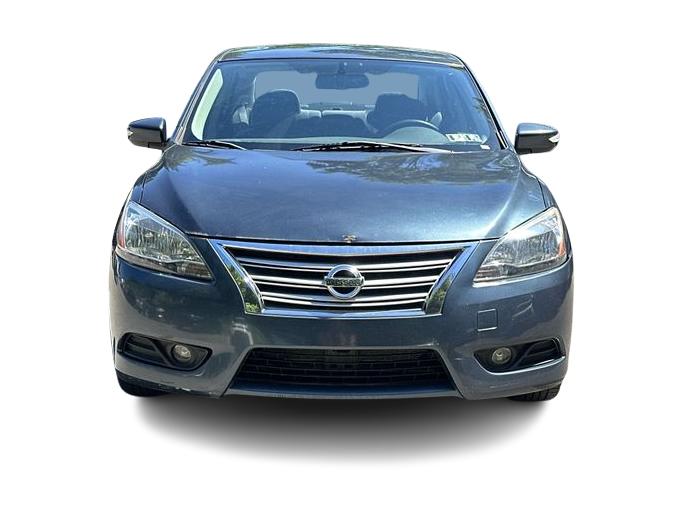 Thumbnail: 2013 Nissan Sentra - 6
