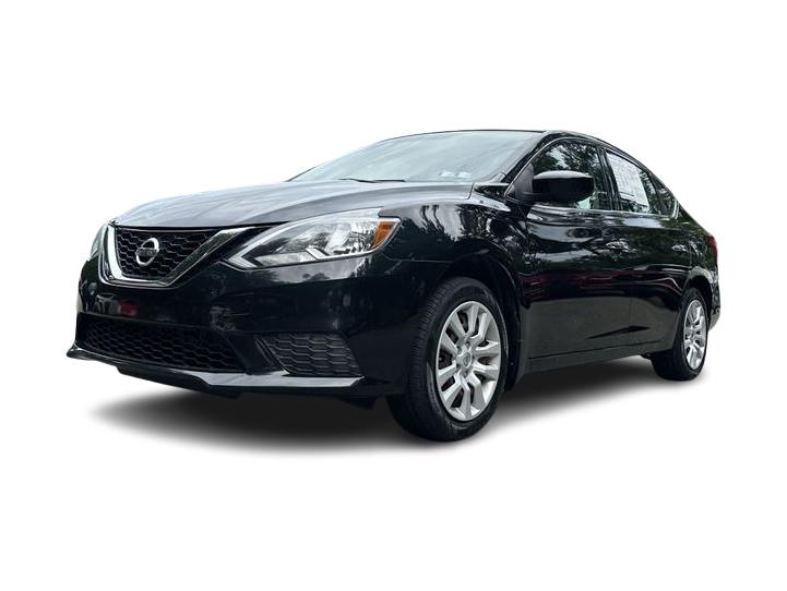 Thumbnail: 2016 Nissan Sentra - 19
