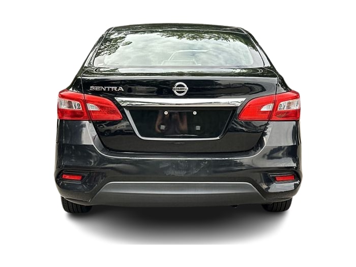 Thumbnail: 2016 Nissan Sentra - 5