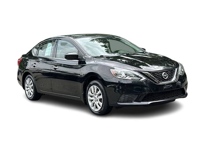 Thumbnail: 2016 Nissan Sentra - 20