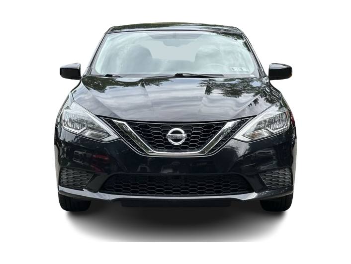 Thumbnail: 2016 Nissan Sentra - 6