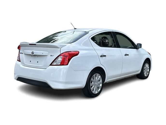 Thumbnail: 2017 Nissan Versa - 26