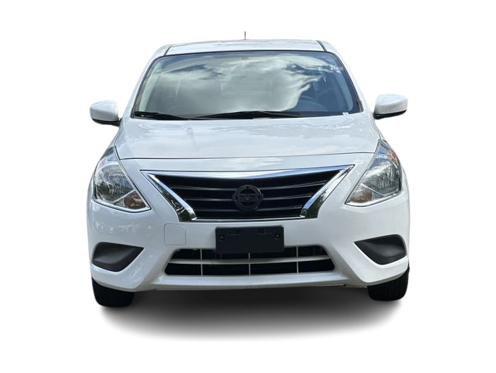 Thumbnail: 2017 Nissan Versa - 6