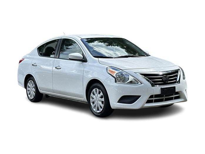 Thumbnail: 2017 Nissan Versa - 25