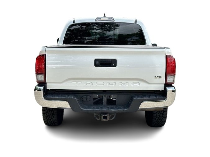 Thumbnail: 2018 Toyota Tacoma - 5
