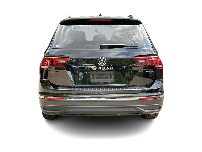 Thumbnail: 2024 Volkswagen Tiguan - 5
