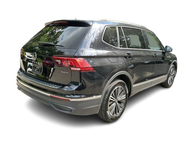 Thumbnail: 2024 Volkswagen Tiguan - 28