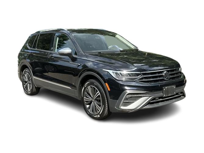 Thumbnail: 2024 Volkswagen Tiguan - 27