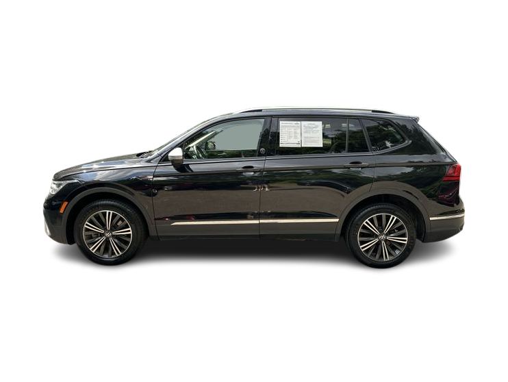 Thumbnail: 2024 Volkswagen Tiguan - 3