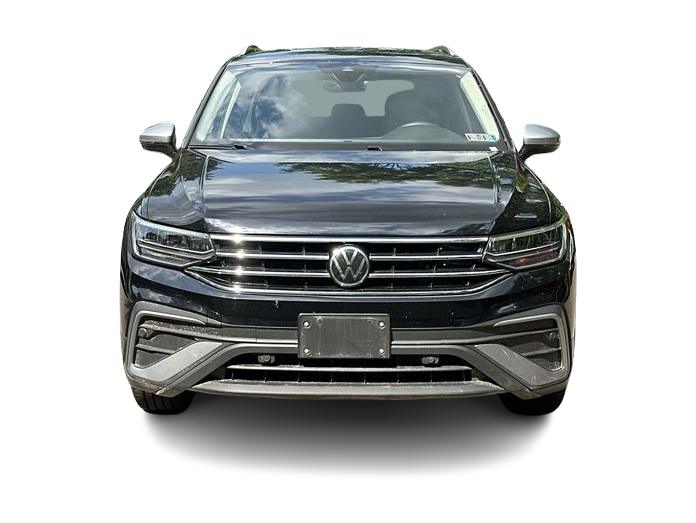 Thumbnail: 2024 Volkswagen Tiguan - 6