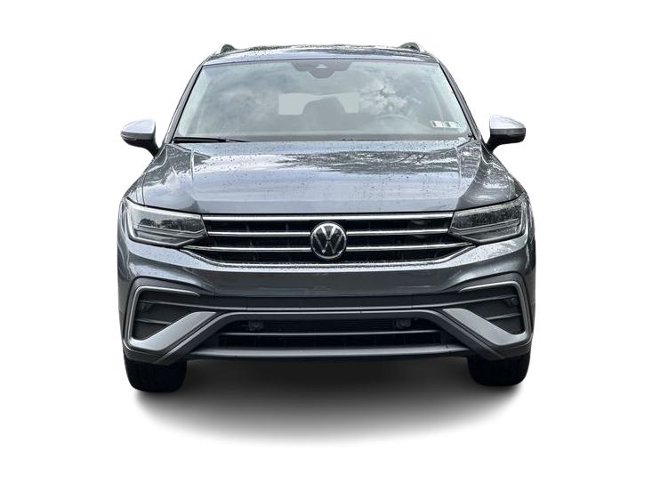 Thumbnail: 2024 Volkswagen Tiguan - 6