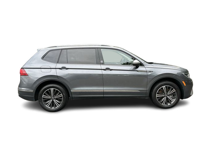 Thumbnail: 2024 Volkswagen Tiguan - 18