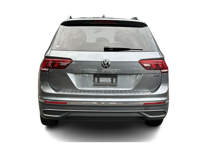 Thumbnail: 2024 Volkswagen Tiguan - 5