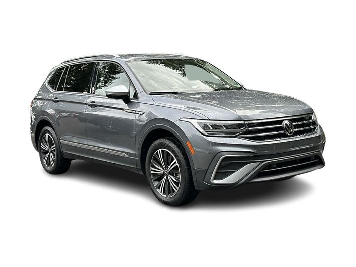 Thumbnail: 2024 Volkswagen Tiguan - 29