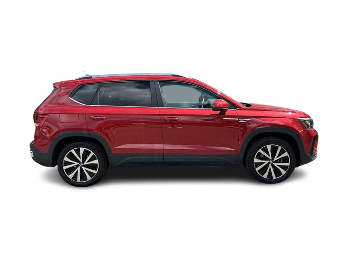Thumbnail: 2023 Volkswagen Taos - 18