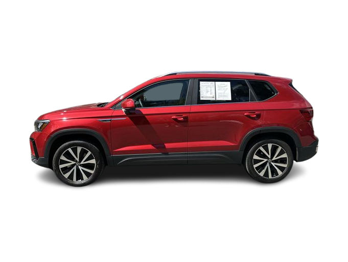 Thumbnail: 2023 Volkswagen Taos - 3