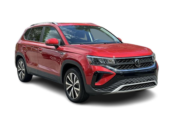Thumbnail: 2023 Volkswagen Taos - 31