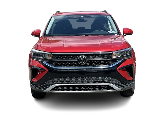 Thumbnail: 2023 Volkswagen Taos - 6