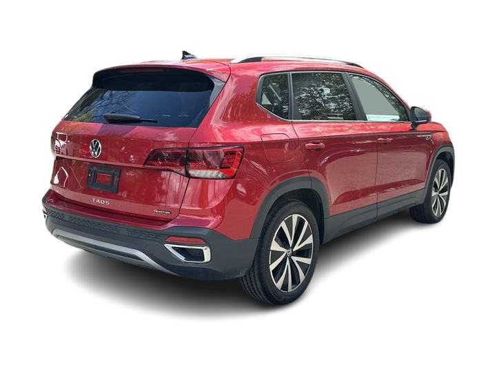 Thumbnail: 2023 Volkswagen Taos - 32