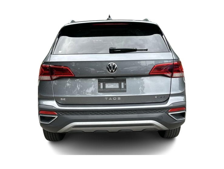Thumbnail: 2023 Volkswagen Taos - 5